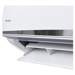 Сплит-система ELECTROLUX EACS-24HSM/N8_V2, внешний и внутренний блок, площадь помещения до 70 м2, НС-1683669 Сплит-система ELECTROLUX EACS-24HSM/N8_V2, внешний и внутренний блок, площадь помещения до 70 м2, НС-1683669 - фото 5