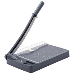Резак сабельный BRAUBERG KATANA TSP-416, A4, на 18 л., длина реза 300 мм, пластиковое основание, 532982 Резак сабельный BRAUBERG KATANA TSP-416, A4, на 18 л., длина реза 300 мм, пластиковое основание, 532982 - фото 3