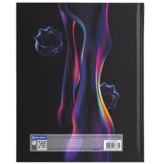 Дневник 1-11 класс 40 л., твердый, BRAUBERG, матовая ламинация, "Magical", 107176 Дневник 1-11 класс 40 л., твердый, BRAUBERG, матовая ламинация, "Magical", 107176 - фото 12