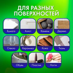 Маркеры акриловые для рисования и хобби, 2 цвета ЧЕРНЫЙ/БЕЛЫЙ, линия 0,7-1 мм, BRAUBERG ART, 152527 - фото 13