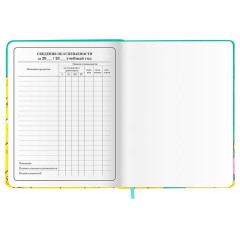 Дневник 1-4 класс 48 л., кожзам (твердая с поролоном), печать, аппликация, ЮНЛАНДИЯ, "Утята", 106936 Дневник 1-4 класс 48 л., кожзам (твердая с поролоном), печать, аппликация, ЮНЛАНДИЯ, "Утята", 106936 - фото 20