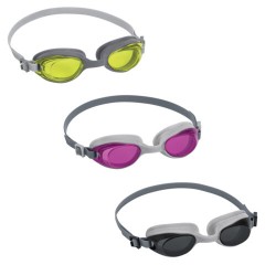 Очки для плавания "ActivWear" от 14 лет, АССОРТИ, BESTWAY, 21051 Очки для плавания "ActivWear" от 14 лет, АССОРТИ, BESTWAY, 21051 - фото 2