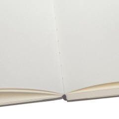 Скетчбук для акварели, 200 г/м2, 148х210 мм, среднее зерно, 40 л., книжный переплет, BRAUBERG ART PREMIERE, 113262 Скетчбук для акварели, 200 г/м2, 148х210 мм, среднее зерно, 40 л., книжный переплет, BRAUBERG ART PREMIERE, 113262 - фото 4