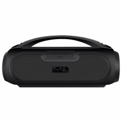 Колонка портативная SVEN PS-380, 40 Вт, TWS, Bluetooth, FM, USB, черный, SV-021290 Колонка портативная SVEN PS-380, 40 Вт, TWS, Bluetooth, FM, USB, черный, SV-021290 - фото 6