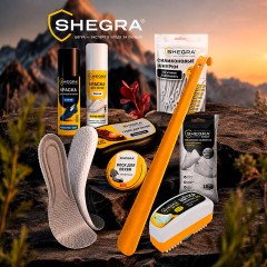 Ложка (рожок) для обуви с ушком МЕТАЛЛИЧЕСКАЯ 15 см, антик БРОНЗА, SHEGRA (ШЕГРА), LUXE, 702513 - фото 11