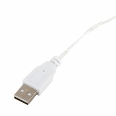 Электрогирлянда-нить комнатная "Бутылочки" 3 м, 20 LED, теплый белый, USB, ЗОЛОТАЯ СКАЗКА, 592203 Электрогирлянда-нить комнатная "Бутылочки" 3 м, 20 LED, теплый белый, USB, ЗОЛОТАЯ СКАЗКА, 592203 - фото 6