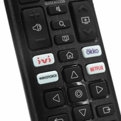 Телевизор LG 43UQ75006LF, 43" (108 см), 3840 x 2160, 4K, 16:9, SmartTV, Wi-Fi, черный, 3205263 Телевизор LG 43UQ75006LF, 43" (108 см), 3840 x 2160, 4K, 16:9, SmartTV, Wi-Fi, черный, 3205263 - фото 13