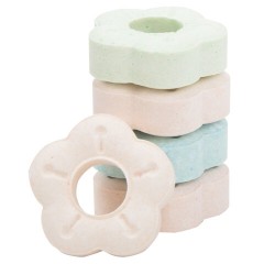 Карамель освежающая FLOWER CANDY, микс вкусов, БЕЗ САХАРА, 500 г - фото 5
