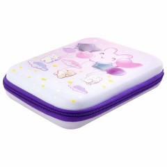Пенал BRAUBERG KIDS большой удобный с откидной планкой, EVA, 22х15х4 см, "Dreamy clouds", 273507 Пенал BRAUBERG KIDS большой удобный с откидной планкой, EVA, 22х15х4 см, "Dreamy clouds", 273507 - фото 6