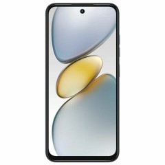 Смартфон TECNO SPARK GO1, 2 SIM, 6,67", 4.5G, 13/8 Мп, 4/128 ГБ, черный, пластик, TCN-KL4.4.128.BK - фото 3