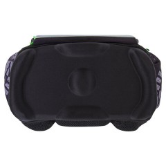 Ранец ЮНЛАНДИЯ WISE, 1 отделение, 3 кармана, устойчивое дно, "Offroad", 37х29х15 см, 228814 - фото 14