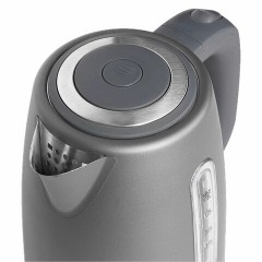 Чайник SCARLETT SC-EK21S42, 1,8 л, 1800 Вт, закрытый нагревательный элемент, стальной корпус Чайник SCARLETT SC-EK21S42, 1,8 л, 1800 Вт, закрытый нагревательный элемент, стальной корпус - фото 2