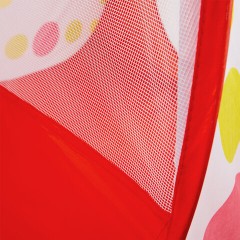 Детская игровая палатка, 90x90x100 см, BRAUBERG KIDS, 665168 - фото 9