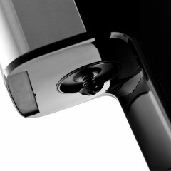 Кофеварка капельная BRAYER BR1124, 900 Вт, объем 1,8 л, LED-дисплей, поддержание температуры, черная Кофеварка капельная BRAYER BR1124, 900 Вт, объем 1,8 л, LED-дисплей, поддержание температуры, черная - фото 5