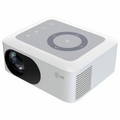 Проектор CACTUS CS-PRE.08WT.WXGA, LCD, 1280x720, 16:9, 1500 лм, 1000:1, 0,5 кг, белый - фото 2