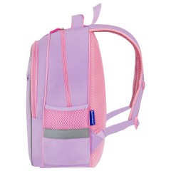 Рюкзак BRAUBERG FAVOUR, 2 отделения, 3 кармана, "Hide and seek", 40х29х15 см, 273122 Рюкзак BRAUBERG FAVOUR, 2 отделения, 3 кармана, "Hide and seek", 40х29х15 см, 273122 - фото 3