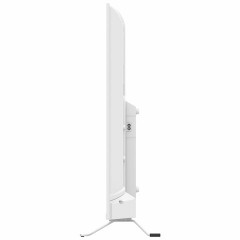 Телевизор TOPDEVICE TDTV43CS03U_WE, 43'' (109 см), 3840x2160, 4K, 16:9 SmartTV, Wi-Fi, Bluetooth, белый Телевизор TOPDEVICE TDTV43CS03U_WE, 43'' (109 см), 3840x2160, 4K, 16:9 SmartTV, Wi-Fi, Bluetooth, белый - фото 5