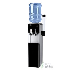 Кулер для воды ECOTRONIC M40-LCE, напольный, НАГРЕВ/ОХЛАЖДЕНИЕ ЭЛЕКТРОННОЕ, шкаф, 2 крана, 11478 Кулер для воды ECOTRONIC M40-LCE, напольный, НАГРЕВ/ОХЛАЖДЕНИЕ ЭЛЕКТРОННОЕ, шкаф, 2 крана, 11478 - фото 7