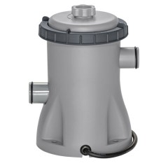 Картриджный фильтр-насос 1249 л/ч, картридж I, для бассейнов от 183 до 366 см, BESTWAY, 58381 - фото 4