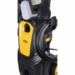 Минимойка HUTER M135-PW, мощность 1,65 кВт, давление 135 бар, шланг 5 м, 70/8/6 Минимойка HUTER M135-PW, мощность 1,65 кВт, давление 135 бар, шланг 5 м, 70/8/6 - фото 7