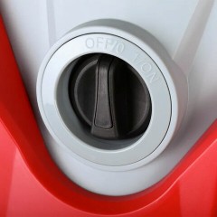 Минимойка МР-220ПРОФ РЕСАНТА, мощность 2,6 кВт, давление 220 бар, шланг 8 м, 70/8/24 Минимойка МР-220ПРОФ РЕСАНТА, мощность 2,6 кВт, давление 220 бар, шланг 8 м, 70/8/24 - фото 5