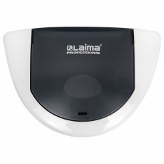 Дозатор СЕНСОРНЫЙ для жидкого мыла LAIMA PROFESSIONAL, НАЛИВНОЙ, 0,5 л, ABS-пластик, белый, 607323, X-5503 Дозатор СЕНСОРНЫЙ для жидкого мыла LAIMA PROFESSIONAL, НАЛИВНОЙ, 0,5 л, ABS-пластик, белый, 607323, X-5503 - фото 5