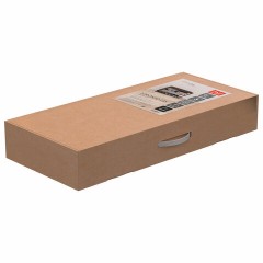 Банкетка для обуви "Торонто-23S", 670х300х490 мм, 2 полки, металл/ткань, черная/серая, БТ23СЧС Банкетка для обуви "Торонто-23S", 670х300х490 мм, 2 полки, металл/ткань, черная/серая, БТ23СЧС - фото 7