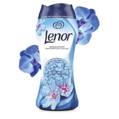 Кондиционер для белья в гранулах, 210 г, LENOR "Risveglio Primaverile", весеннее пробуждение Кондиционер для белья в гранулах, 210 г, LENOR "Risveglio Primaverile", весеннее пробуждение - фото 3
