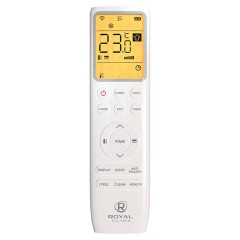 Сплит-система ROYAL CLIMA RC-PD35HN, внешний и внутренний блок, площадь помещения до 36 м2, RC-PDC35HN - фото 8