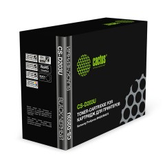 Картридж лазерный CACTUS (CS-D203U) для SAMSUNG ProXpress M4020/4070/4070FR, ресурс 15000 стр. - фото 2