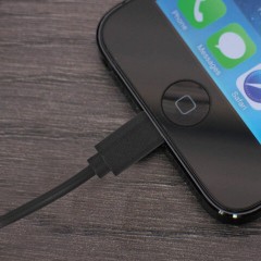Кабель USB2.0 – Lightning, 1 м, SONNEN, медь, для передачи данных и зарядки, черный, 513116 Кабель USB2.0 – Lightning, 1 м, SONNEN, медь, для передачи данных и зарядки, черный, 513116 - фото 7