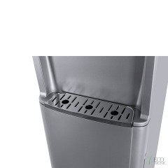 Пурифайер для воды ECOTRONIC M30-U4LE напольный, НАГРЕВ/ОХЛАЖДЕНИЕ ЭЛЕКТРОННОЕ, 3 крана, серый 11729 Пурифайер для воды ECOTRONIC M30-U4LE напольный, НАГРЕВ/ОХЛАЖДЕНИЕ ЭЛЕКТРОННОЕ, 3 крана, серый 11729 - фото 9