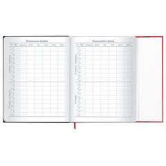 Дневник 1-11 класс 48 л., твердый, BRAUBERG, матовая ламинация, магнитный клапан, закладка-ляссе, с подсказом, "Авто", 107246 - фото 11