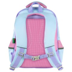 Рюкзак BRAUBERG KIDS MODE с кошельком в комплекте, 1 отделение, "Little sweetie", 39х28x15 см, 273125 Рюкзак BRAUBERG KIDS MODE с кошельком в комплекте, 1 отделение, "Little sweetie", 39х28x15 см, 273125 - фото 4