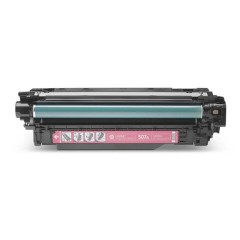 Картридж лазерный HP 507A CE403A пурп. для CLJ M525/M551/M570/M571/M575 Картридж лазерный HP 507A CE403A пурп. для CLJ M525/M551/M570/M571/M575 - фото 3