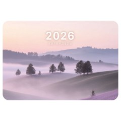 Календарь карманный на 2026г, BRAUBERG, 64х93мм, АССОРТИ 20 видов, 117303 Календарь карманный на 2026г, BRAUBERG, 64х93мм, АССОРТИ 20 видов, 117303 - фото 8