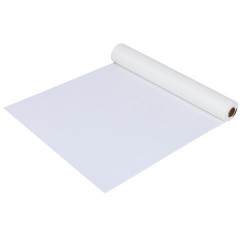 Бумага для выпечки силиконизированная, пергамент 38 см х 50 м, цвет белый, LAIMA, CH, 609586 - фото 3