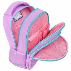 Рюкзак BRAUBERG OPTIMA, 2 отделения, с брелоком, "Funny kittens", 36х27х18 см, 273156 Рюкзак BRAUBERG OPTIMA, 2 отделения, с брелоком, "Funny kittens", 36х27х18 см, 273156 - фото 7