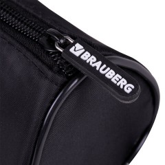 Пенал мягкий BRAUBERG, 3 отделения, нейлон, 21х7х7 см, "Gamer", 270841 Пенал мягкий BRAUBERG, 3 отделения, нейлон, 21х7х7 см, "Gamer", 270841 - фото 4