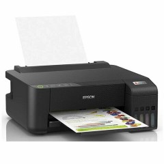 Принтер струйный EPSON L1250, A4, 33 стр./мин, 5760x1440, Wi-Fi, СНПЧ, C11CJ71405 Принтер струйный EPSON L1250, A4, 33 стр./мин, 5760x1440, Wi-Fi, СНПЧ, C11CJ71405 - фото 2