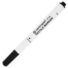 Маркеры для ткани 6 ЦВЕТОВ CENTROPEN "Textile Marker", круглый наконечник, 1,8 мм, 2739/6, 5 2739 0610 Маркеры для ткани 6 ЦВЕТОВ CENTROPEN "Textile Marker", круглый наконечник, 1,8 мм, 2739/6, 5 2739 0610 - фото 10