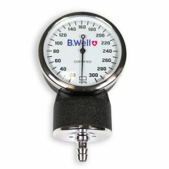 Тонометр B.WELL MED-63, манжета 25-42 см, механический, на плечо Тонометр B.WELL MED-63, манжета 25-42 см, механический, на плечо - фото 2