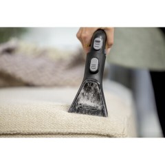 Пылесос моющий KARCHER SE 4 Plus, потребляемая мощность 1000 Вт, белый, 1.081-170.0 Пылесос моющий KARCHER SE 4 Plus, потребляемая мощность 1000 Вт, белый, 1.081-170.0 - фото 10