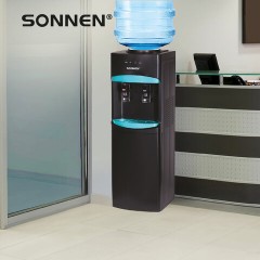 Кулер для воды SONNEN FSC-02W TURBO напольный, ТУРБОНАГРЕВ/ОХЛАЖДЕНИЕ КОМПРЕССОРНОЕ, шкаф, 2 крана, черный, 456171 Кулер для воды SONNEN FSC-02W TURBO напольный, ТУРБОНАГРЕВ/ОХЛАЖДЕНИЕ КОМПРЕССОРНОЕ, шкаф, 2 крана, черный, 456171 - фото 20