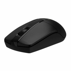 Мышь беспроводная A4TECH G3-330N, USB, 2 кнопки + 1 колесо-кнопка, оптическая, черная, 1635693 Мышь беспроводная A4TECH G3-330N, USB, 2 кнопки + 1 колесо-кнопка, оптическая, черная, 1635693 - фото 5