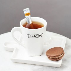 Чай TEATONE черный индийский, 100 стиков по 1,8 г, 1246 Чай TEATONE черный индийский, 100 стиков по 1,8 г, 1246 - фото 3