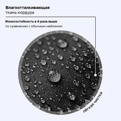 Рюкзак BRAUBERG MOTION, 2 отделения, 3 кармана, "Капибара", СВЕТЯЩИЙСЯ, 41х28х17 см, 272032 - фото 15