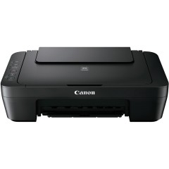 МФУ струйное CANON PIXMA MG2540S "3 в 1" A4, 8 стр./мин, 4800х600, 0727C007 МФУ струйное CANON PIXMA MG2540S "3 в 1" A4, 8 стр./мин, 4800х600, 0727C007 - фото 2