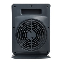 Тепловентилятор ELECTROLUX EFH/S-1120, 2 режима работы, белый, НС-1023296 Тепловентилятор ELECTROLUX EFH/S-1120, 2 режима работы, белый, НС-1023296 - фото 4
