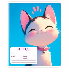 Тетрадь 12 л. ЮНЛАНДИЯ, клетка, обложка картон, МИКС-2, 107273 Тетрадь 12 л. ЮНЛАНДИЯ, клетка, обложка картон, МИКС-2, 107273 - фото 12
